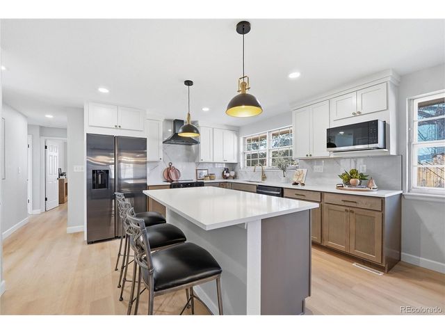 6131 Wolff St, Arvada, CO 80003