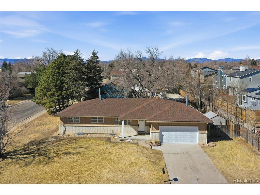 6131 Wolff St, Arvada, CO 80003