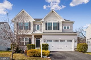 16 BAVARIAN WAY, Lovettsville, VA 20180