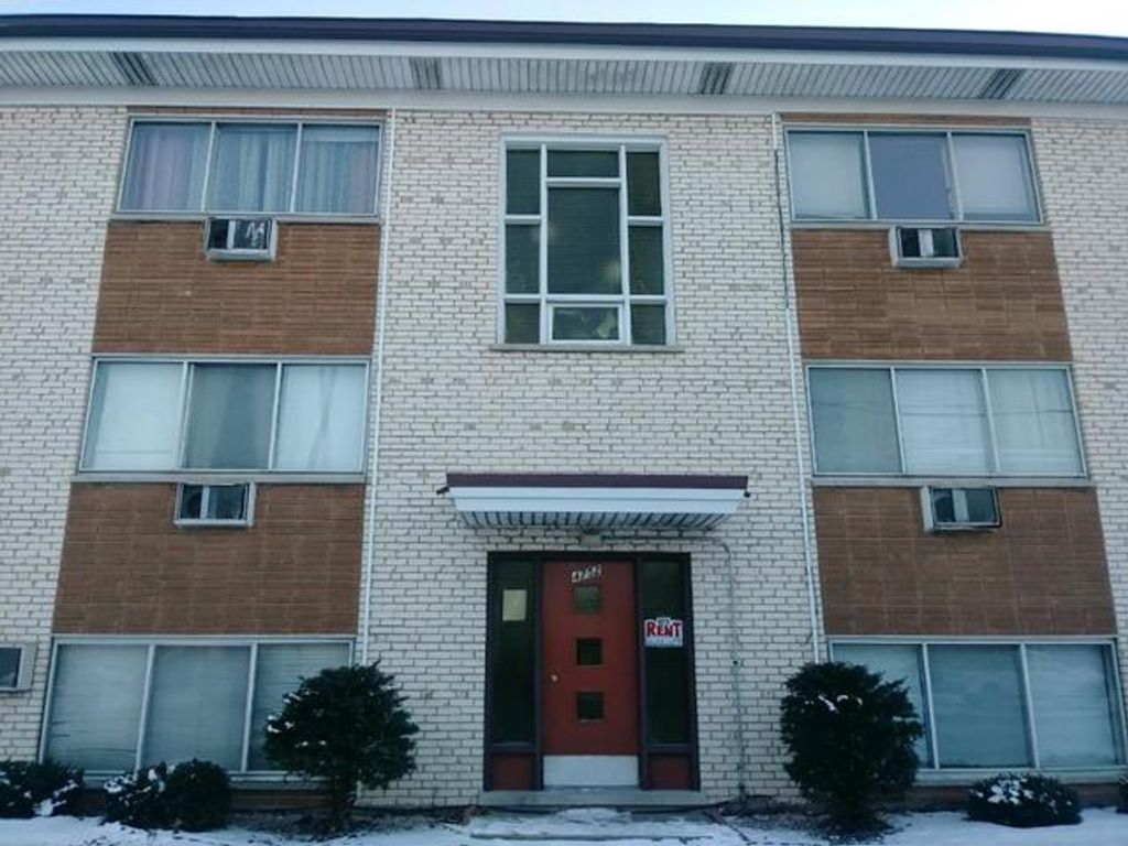 4752 N Olcott Avenue 1C, Harwood Heights, IL 60706