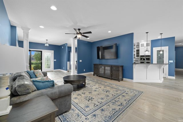 3529 Highlander Cove, Auburn, IN 46706