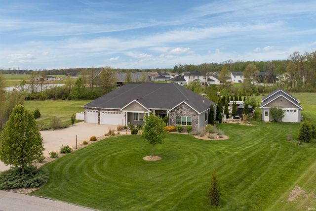 3529 Highlander Cove, Auburn, IN 46706