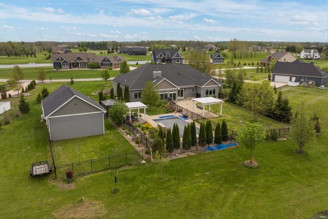 3529 Highlander Cove, Auburn, IN 46706
