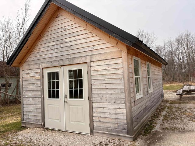 8187 River Gg Street, Nahma, MI 49864