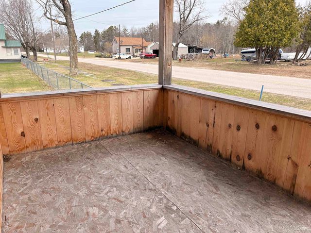 8187 River Gg Street, Nahma, MI 49864