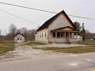 8187 River Gg Street, Nahma, MI 49864