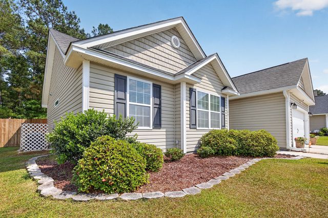 199 Highwoods Plantation Avenue, Summerville, SC 29485