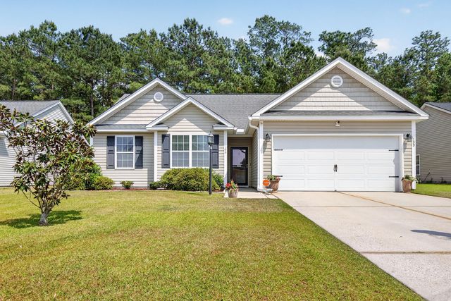 199 Highwoods Plantation Avenue, Summerville, SC 29485