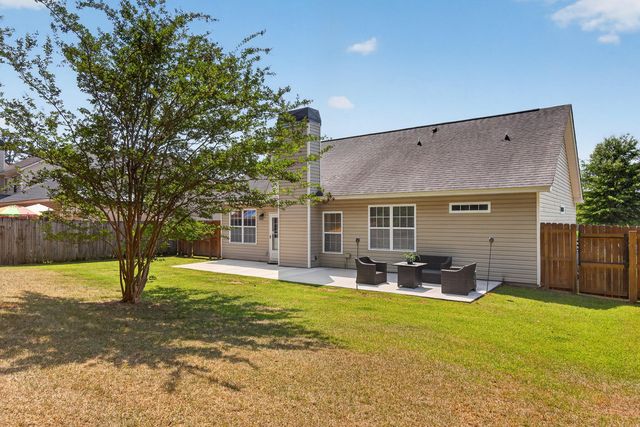 199 Highwoods Plantation Avenue, Summerville, SC 29485