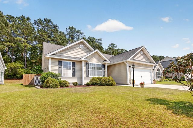 199 Highwoods Plantation Avenue, Summerville, SC 29485