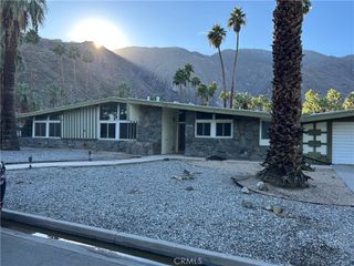 615 N Via Monte, Palm Springs, CA 92262