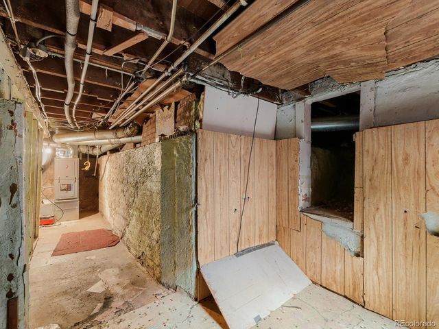 3060 N Josephine St, Denver, CO 80205