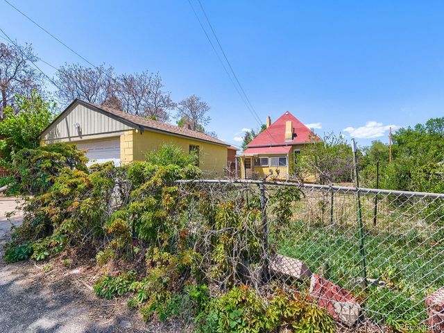 3060 N Josephine St, Denver, CO 80205