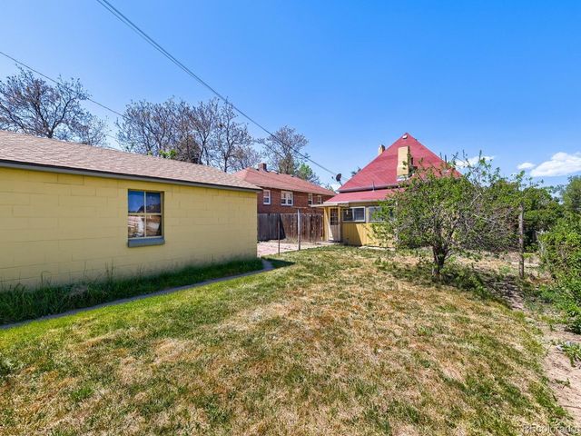 3060 N Josephine St, Denver, CO 80205