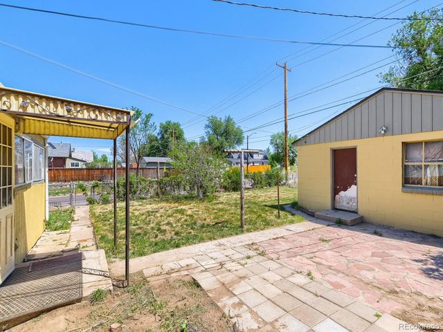 3060 N Josephine St, Denver, CO 80205
