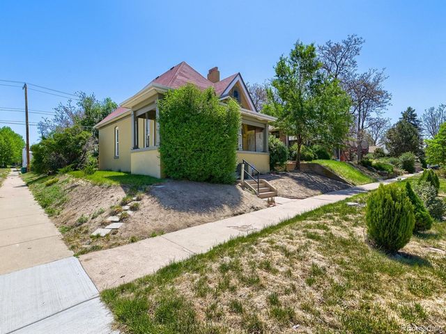 3060 N Josephine St, Denver, CO 80205