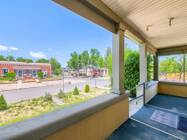 3060 N Josephine St, Denver, CO 80205