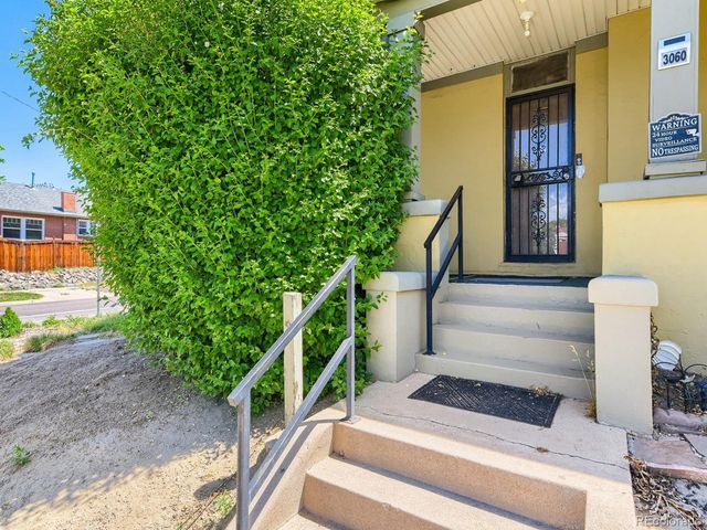 3060 N Josephine St, Denver, CO 80205