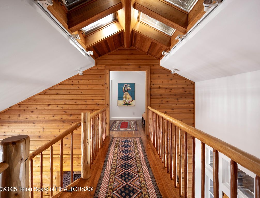 1050 S BLUE DUN Lane, Wilson, WY 83014 photo 15