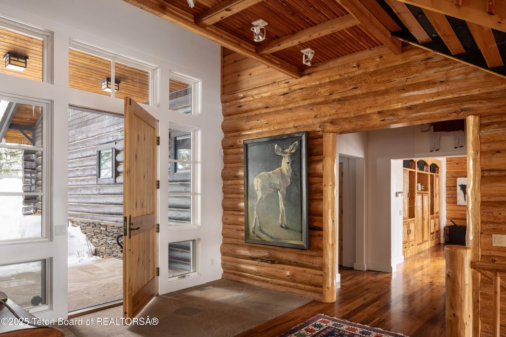 1050 S BLUE DUN Lane, Wilson, WY 83014 photo 5