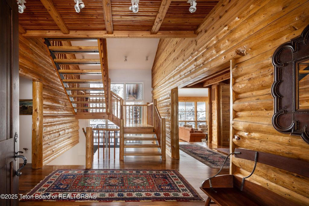 1050 S BLUE DUN Lane, Wilson, WY 83014 photo 7