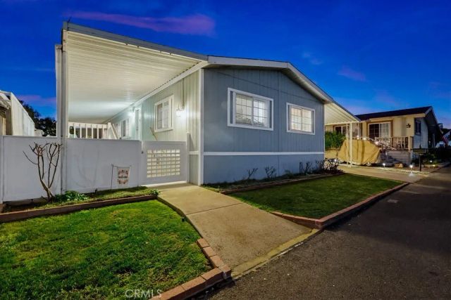 2275 W 25th 191, San Pedro, CA 90732