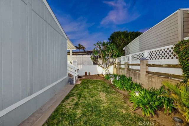 2275 W 25th 191, San Pedro, CA 90732