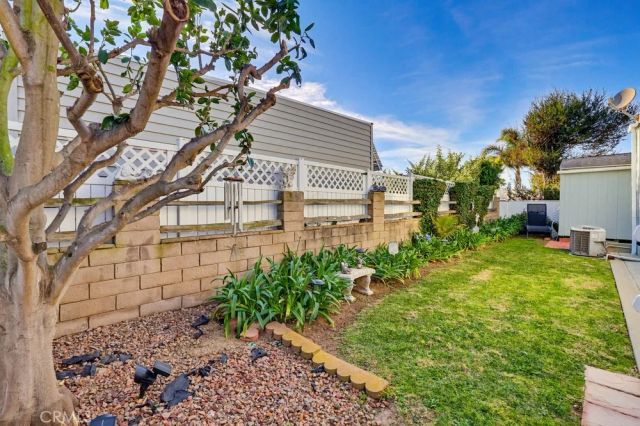 2275 W 25th 191, San Pedro, CA 90732