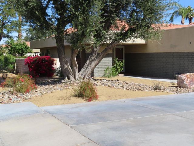 3092 Sunflower Circle E 90, Palm Springs, CA 92262
