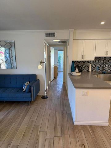 3092 Sunflower Circle E 90, Palm Springs, CA 92262