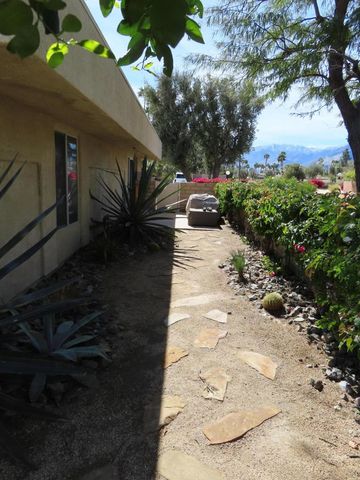 3092 Sunflower Circle E 90, Palm Springs, CA 92262