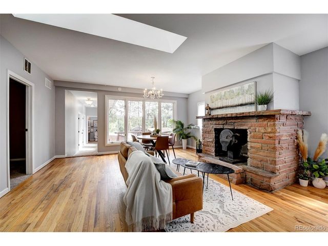 30282 Spruce Rd, Evergreen, CO 80439