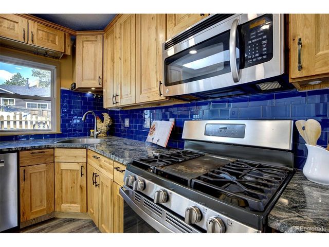 30282 Spruce Rd, Evergreen, CO 80439