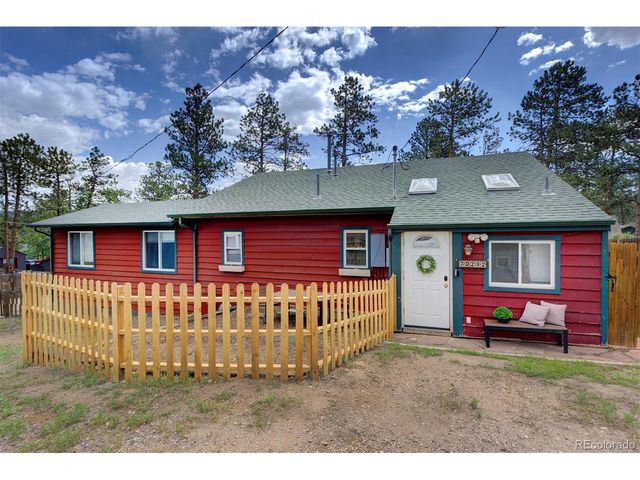 30282 Spruce Rd, Evergreen, CO 80439