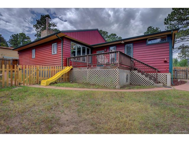 30282 Spruce Rd, Evergreen, CO 80439