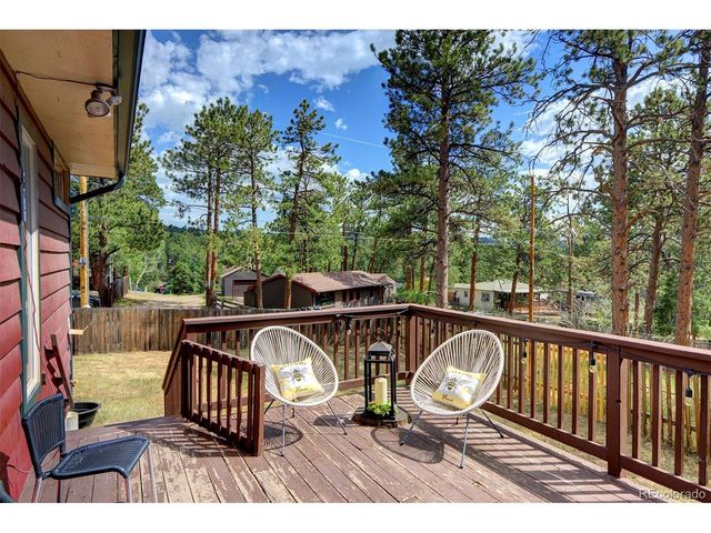 30282 Spruce Rd, Evergreen, CO 80439