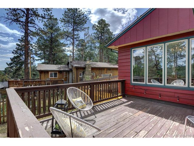 30282 Spruce Rd, Evergreen, CO 80439