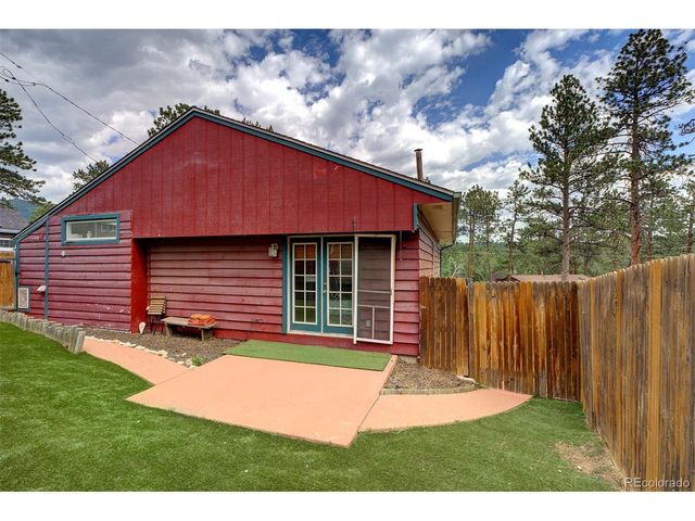 30282 Spruce Rd, Evergreen, CO 80439