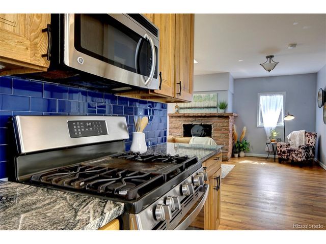 30282 Spruce Rd, Evergreen, CO 80439