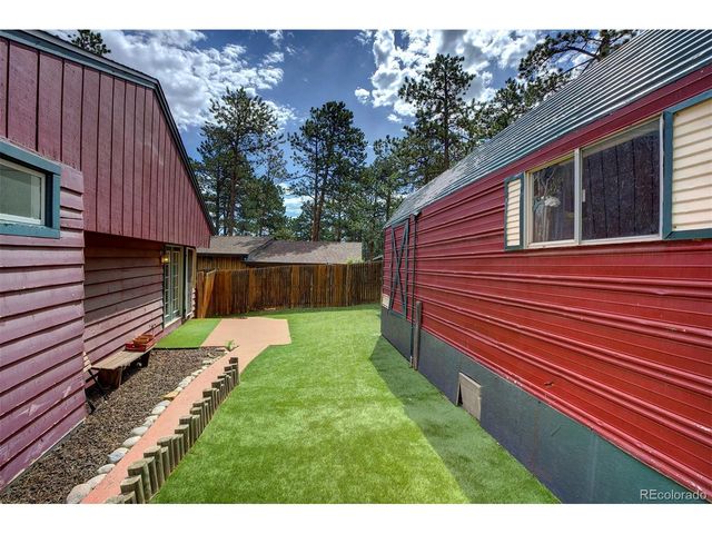 30282 Spruce Rd, Evergreen, CO 80439