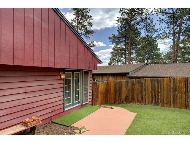 30282 Spruce Rd, Evergreen, CO 80439