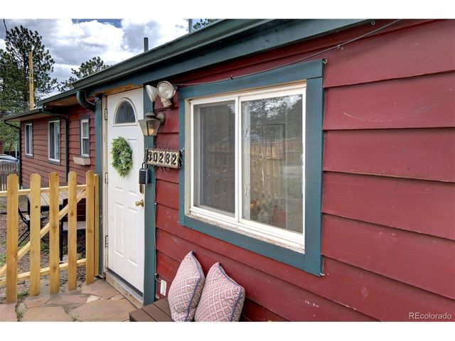 30282 Spruce Rd, Evergreen, CO 80439