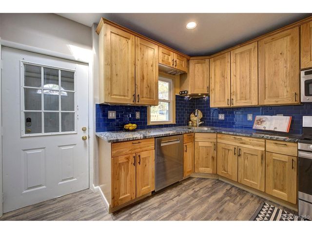 30282 Spruce Rd, Evergreen, CO 80439