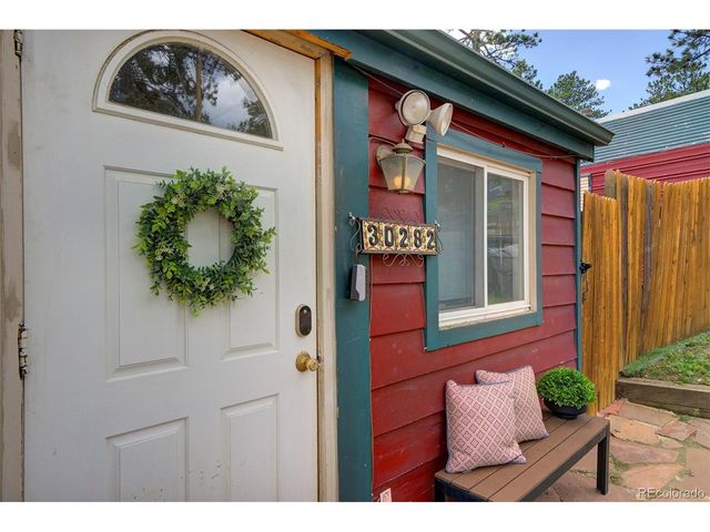 30282 Spruce Rd, Evergreen, CO 80439