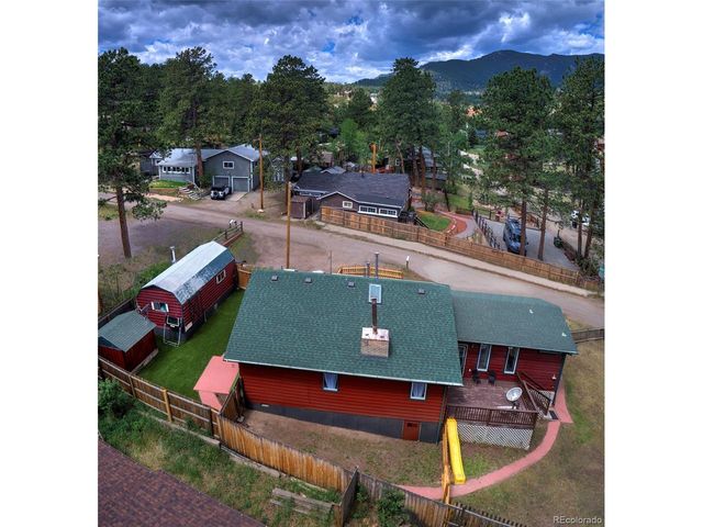 30282 Spruce Rd, Evergreen, CO 80439