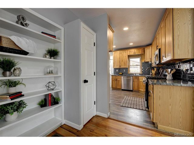 30282 Spruce Rd, Evergreen, CO 80439
