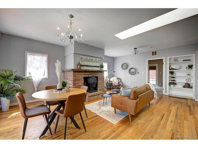 30282 Spruce Rd, Evergreen, CO 80439