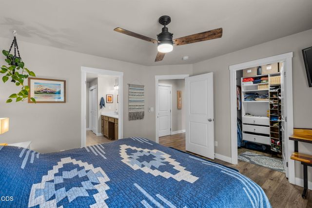 16732 Contorta Place, La Pine, OR 97739