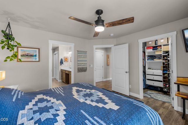 16732 Contorta Place, La Pine, OR 97739
