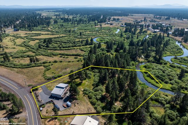 16732 Contorta Place, La Pine, OR 97739